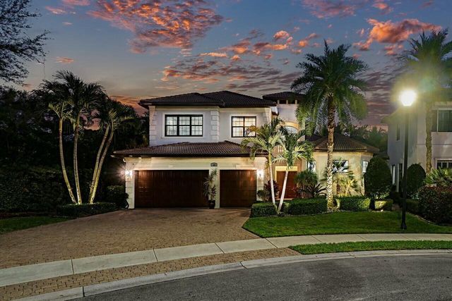 130 Gardenia Isles Drive, Palm Beach Gardens, FL 33418