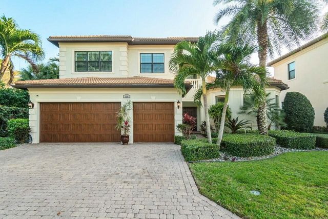 130 Gardenia Isles Drive, Palm Beach Gardens, FL 33418