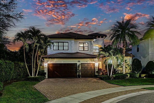 130 Gardenia Isles Drive, Palm Beach Gardens, FL 33418