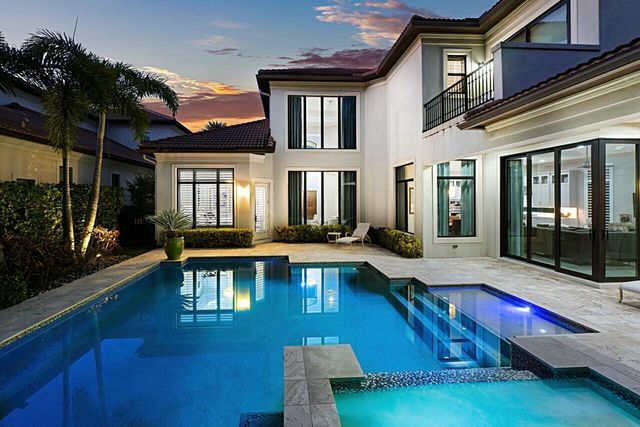 130 Gardenia Isles Drive, Palm Beach Gardens, FL 33418