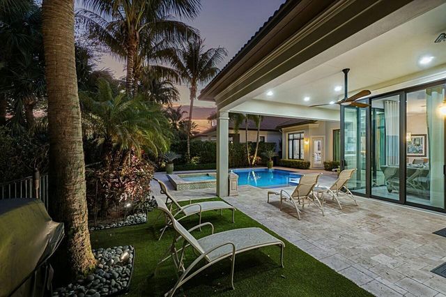 130 Gardenia Isles Drive, Palm Beach Gardens, FL 33418