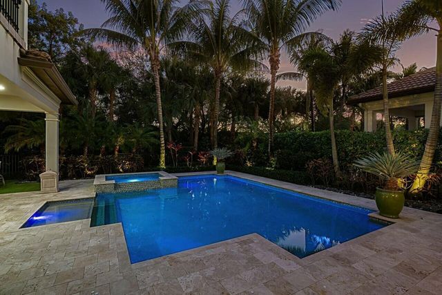130 Gardenia Isles Drive, Palm Beach Gardens, FL 33418