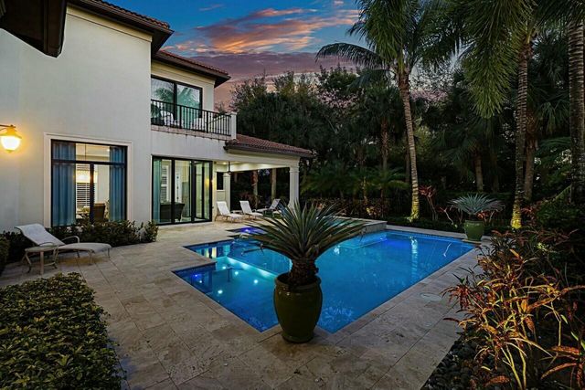 130 Gardenia Isles Drive, Palm Beach Gardens, FL 33418