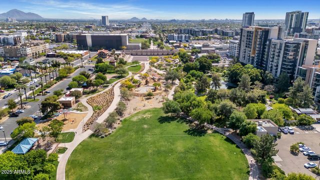 229 W Portland Street, Phoenix, AZ 85003