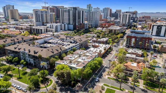 229 W Portland Street, Phoenix, AZ 85003