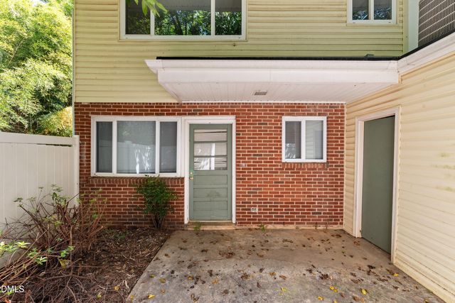 2387 Champion Court, Raleigh, NC 27606