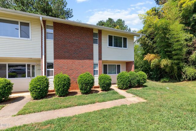 2387 Champion Court, Raleigh, NC 27606