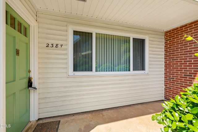2387 Champion Court, Raleigh, NC 27606