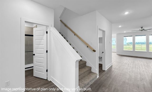 1040 Shine Place, Bentonville, AR 72713