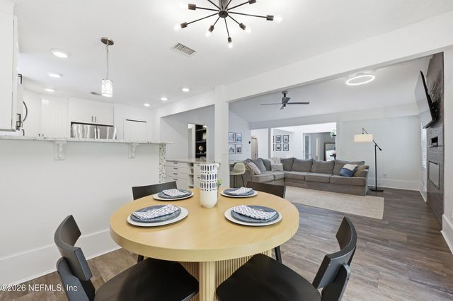 12660 GATHERING OAKS Drive, Jacksonville, FL 32258