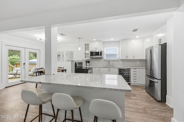 12660 GATHERING OAKS Drive, Jacksonville, FL 32258