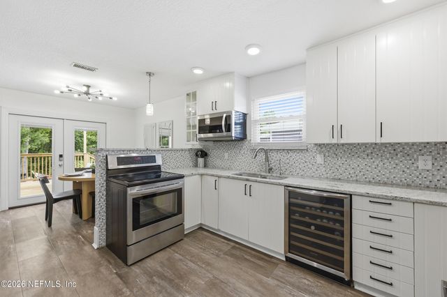 12660 GATHERING OAKS Drive, Jacksonville, FL 32258