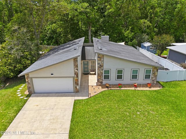12660 GATHERING OAKS Drive, Jacksonville, FL 32258