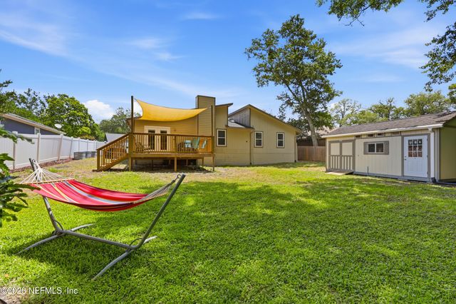 12660 GATHERING OAKS Drive, Jacksonville, FL 32258