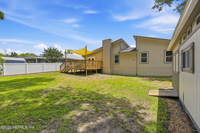 12660 GATHERING OAKS Drive, Jacksonville, FL 32258