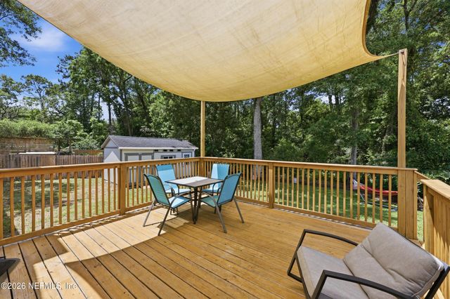 12660 GATHERING OAKS Drive, Jacksonville, FL 32258