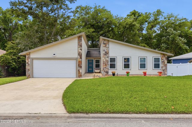 12660 GATHERING OAKS Drive, Jacksonville, FL 32258