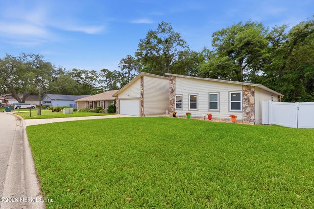 12660 GATHERING OAKS Drive, Jacksonville, FL 32258