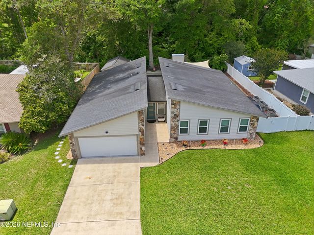 12660 GATHERING OAKS Drive, Jacksonville, FL 32258