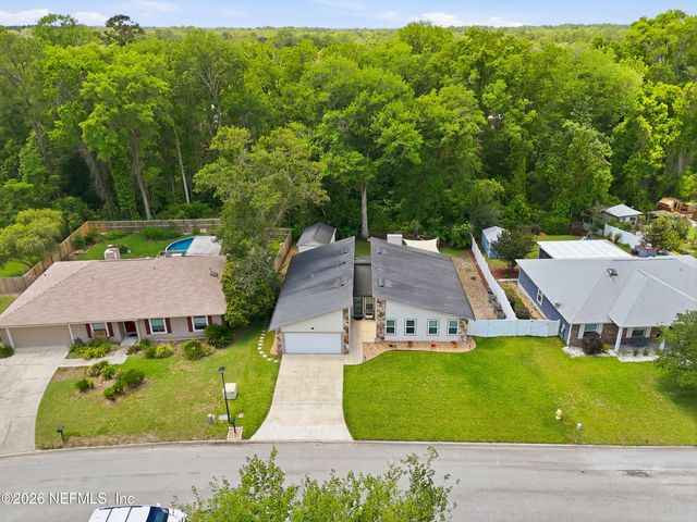 12660 GATHERING OAKS Drive, Jacksonville, FL 32258