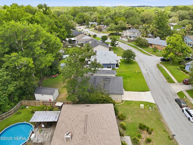 12660 GATHERING OAKS Drive, Jacksonville, FL 32258