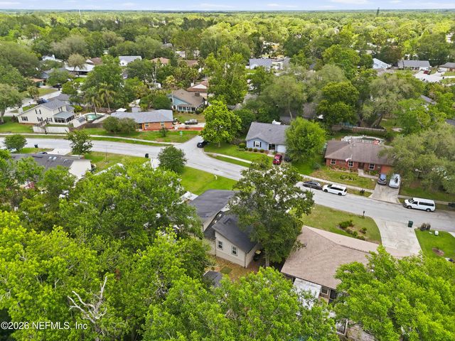 12660 GATHERING OAKS Drive, Jacksonville, FL 32258
