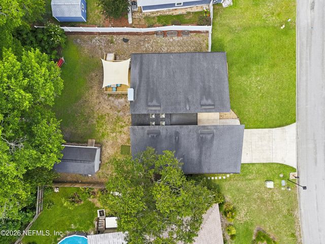 12660 GATHERING OAKS Drive, Jacksonville, FL 32258