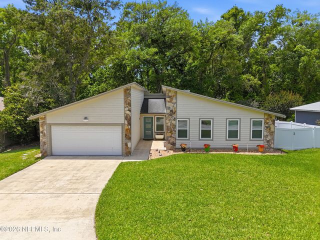 12660 GATHERING OAKS Drive, Jacksonville, FL 32258