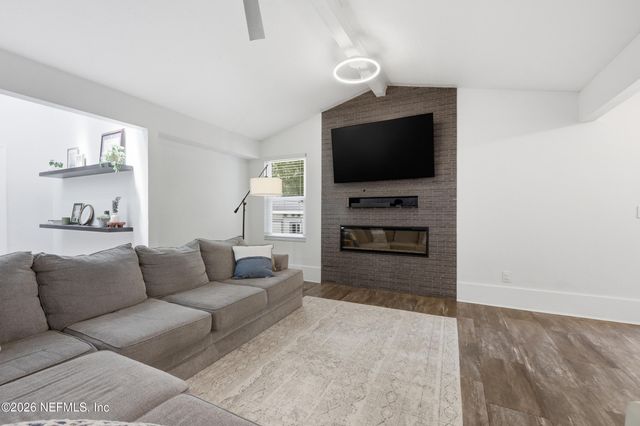 12660 GATHERING OAKS Drive, Jacksonville, FL 32258