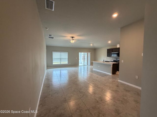 431 Brantley Street SE, Palm Bay, FL 32909