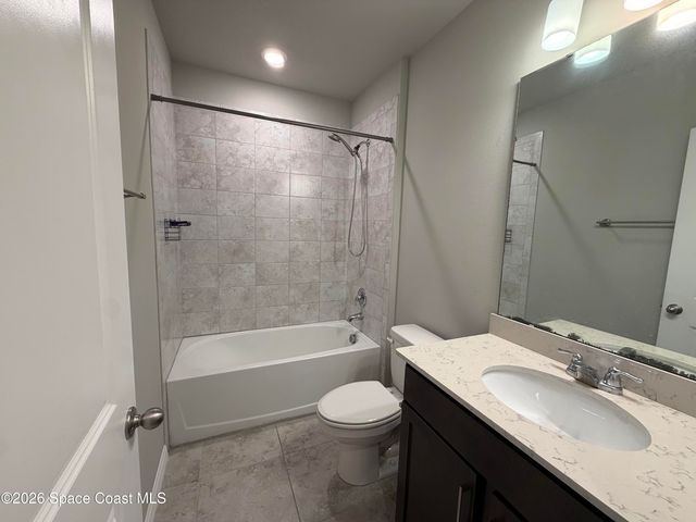 431 Brantley Street SE, Palm Bay, FL 32909