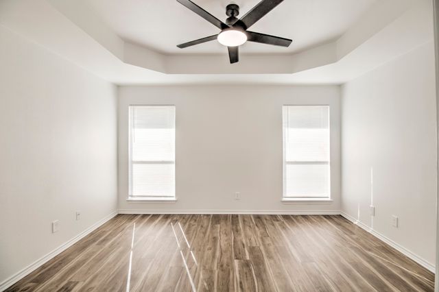 651 Lakeshore Boulevard, Oak Point, TX 75068