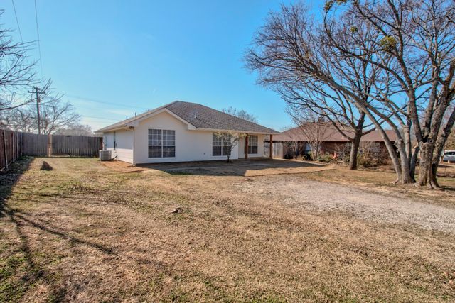 651 Lakeshore Boulevard, Oak Point, TX 75068