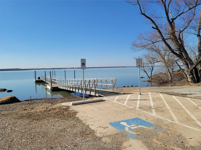 651 Lakeshore Boulevard, Oak Point, TX 75068