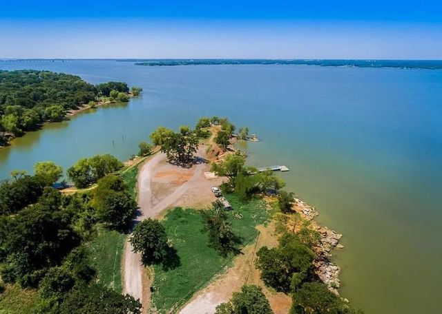 651 Lakeshore Boulevard, Oak Point, TX 75068