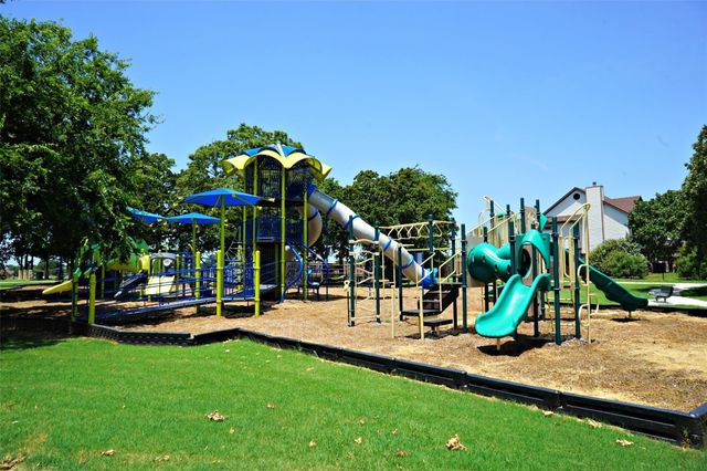 651 Lakeshore Boulevard, Oak Point, TX 75068