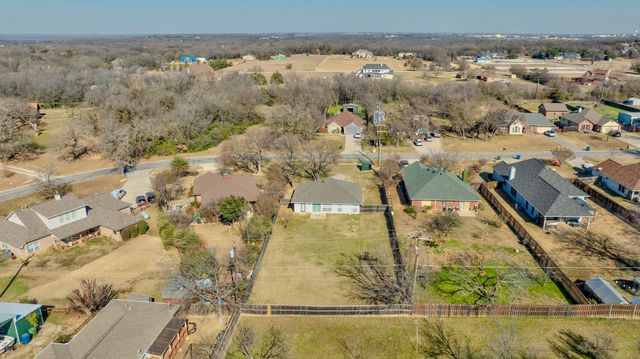 651 Lakeshore Boulevard, Oak Point, TX 75068