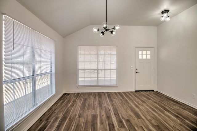 651 Lakeshore Boulevard, Oak Point, TX 75068