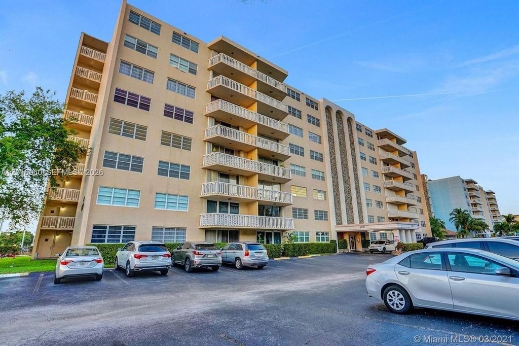 12590 NE 16th Avenue 210, North Miami, FL 33161