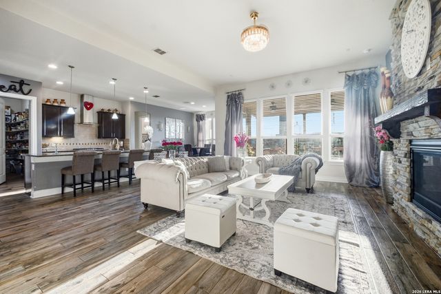 25737 Comanche, San Antonio, TX 78261