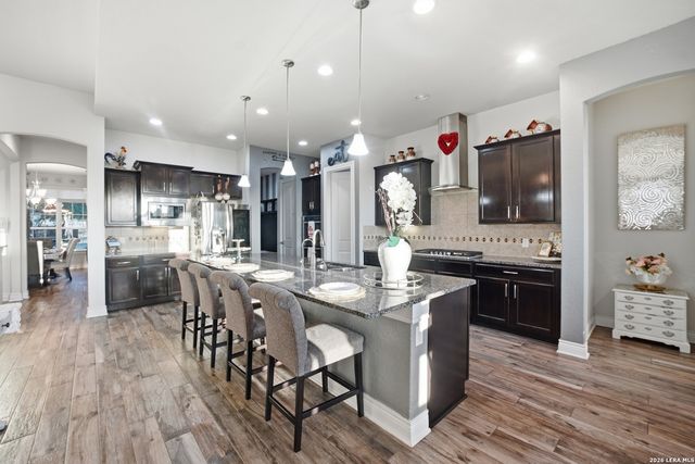 25737 Comanche, San Antonio, TX 78261