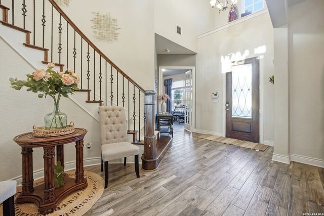 25737 Comanche, San Antonio, TX 78261