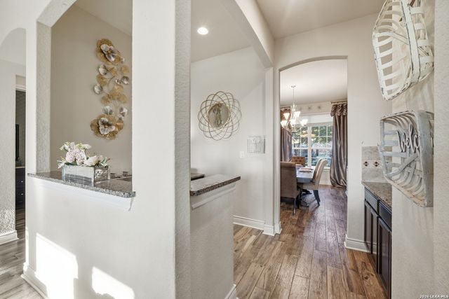 25737 Comanche, San Antonio, TX 78261