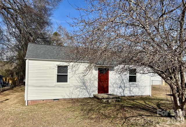 1526 Buffalo Street, Kannapolis, NC 28081