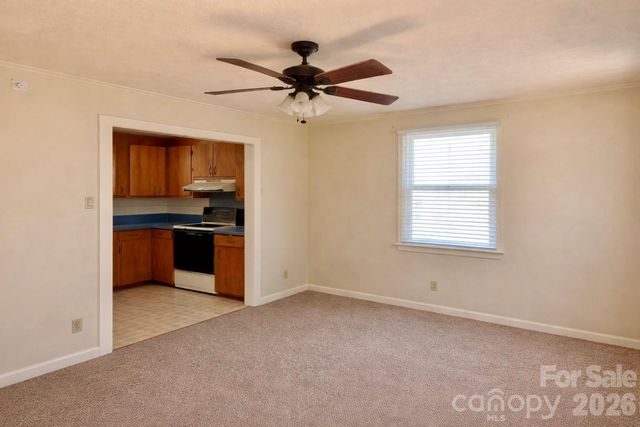 1526 Buffalo Street, Kannapolis, NC 28081