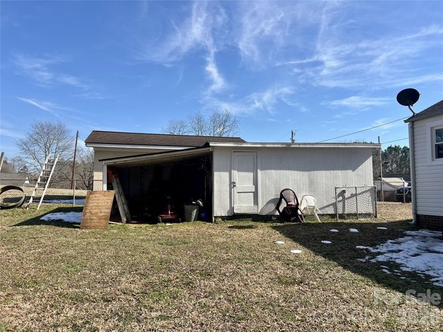 1526 Buffalo Street, Kannapolis, NC 28081