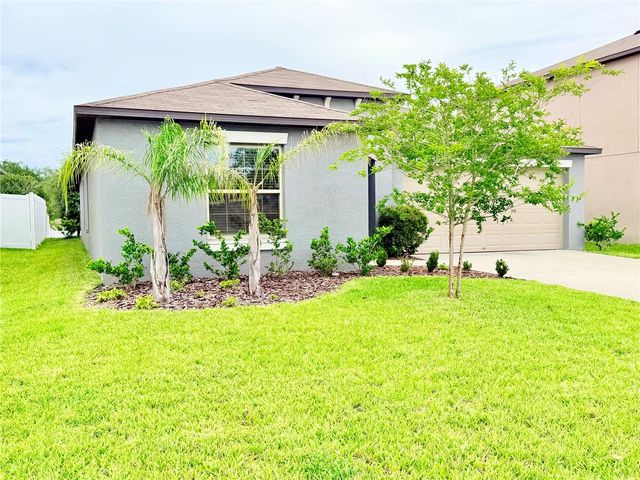 184 ARGYLL DRIVE, Spring Hill, FL 34609