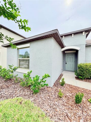 184 ARGYLL DRIVE, Spring Hill, FL 34609