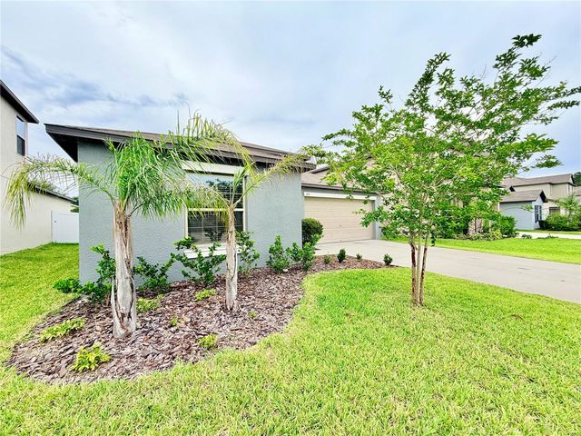 184 ARGYLL DRIVE, Spring Hill, FL 34609