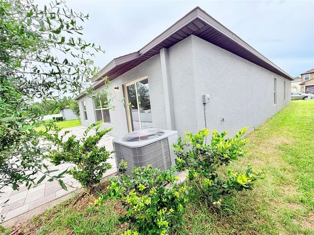184 ARGYLL DRIVE, Spring Hill, FL 34609